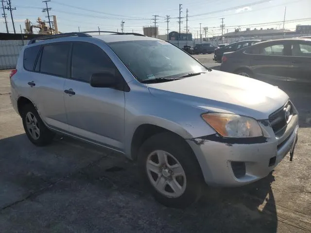 2T3ZF4DV7BW083427 2011 2011 Toyota RAV4 4