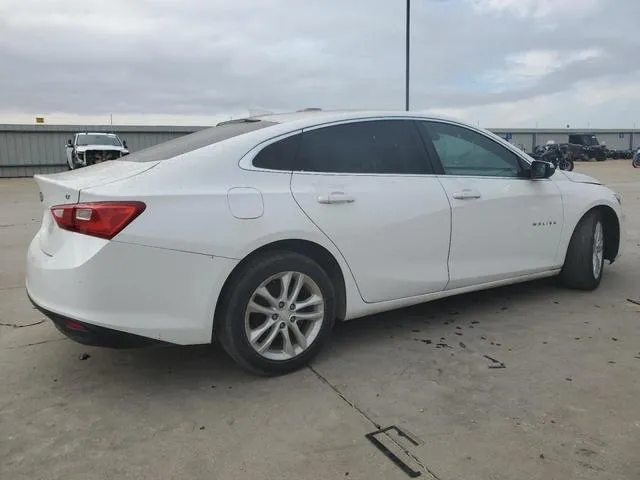 1G1ZE5ST4HF155584 2017 2017 Chevrolet Malibu- LT 3