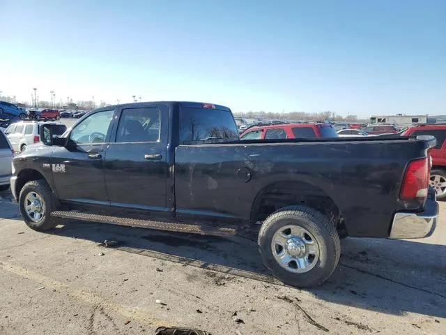 3C6UR5HJ3FG536843 2015 2015 RAM 2500- ST 2