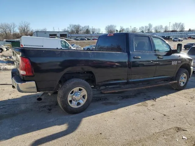 3C6UR5HJ3FG536843 2015 2015 RAM 2500- ST 3