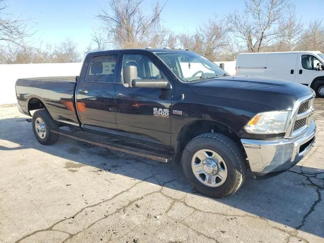 3C6UR5HJ3FG536843 2015 2015 RAM 2500- ST 4