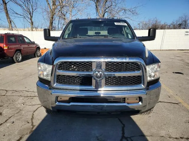 3C6UR5HJ3FG536843 2015 2015 RAM 2500- ST 5