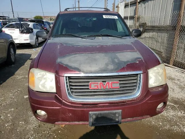 1GKDS13S242252717 2004 2004 GMC Envoy 5