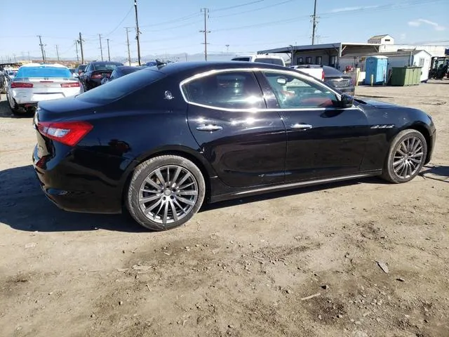 ZAM57XSA6J1269398 2018 2018 Maserati Ghibli 3