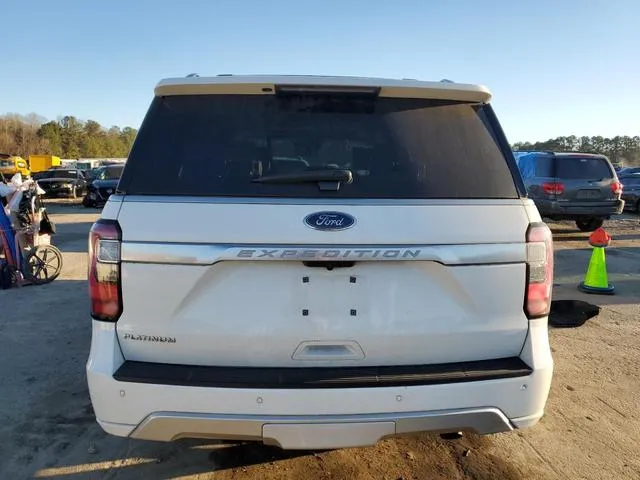 1FMJU1LT2LEA61065 2020 2020 Ford Expedition- Platinum 6