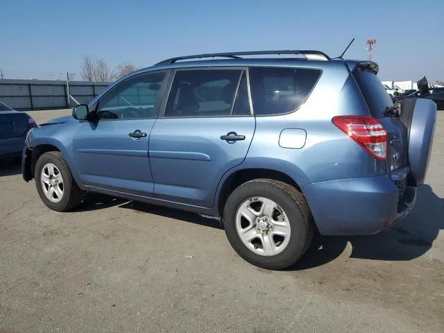 2T3ZF4DVXBW084202 2011 2011 Toyota RAV4 2