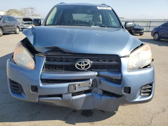 2T3ZF4DVXBW084202 2011 2011 Toyota RAV4 5