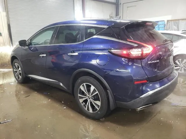 5N1AZ2AS6PC110335 2023 2023 Nissan Murano- S 2