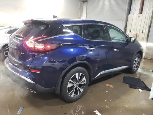 5N1AZ2AS6PC110335 2023 2023 Nissan Murano- S 3