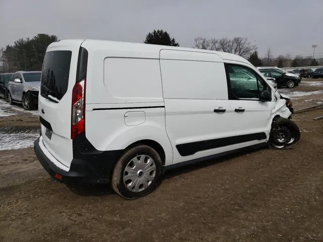 NM0LE7E2XL1469304 2020 2020 Ford Transit- XL 3