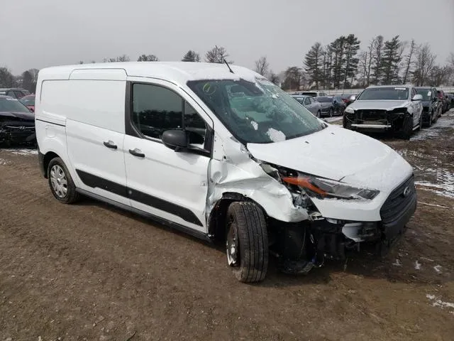 NM0LE7E2XL1469304 2020 2020 Ford Transit- XL 4