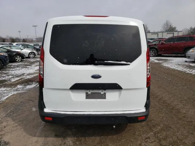 NM0LE7E2XL1469304 2020 2020 Ford Transit- XL 6