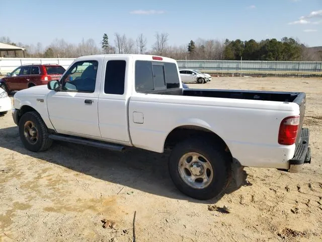 1FTZR45EX5PA65316 2005 2005 Ford Ranger- Super Cab 2