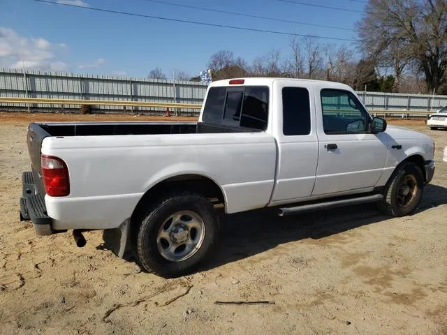 1FTZR45EX5PA65316 2005 2005 Ford Ranger- Super Cab 3