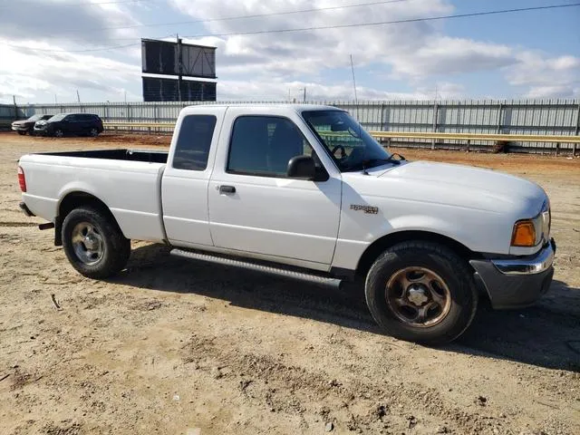 1FTZR45EX5PA65316 2005 2005 Ford Ranger- Super Cab 4