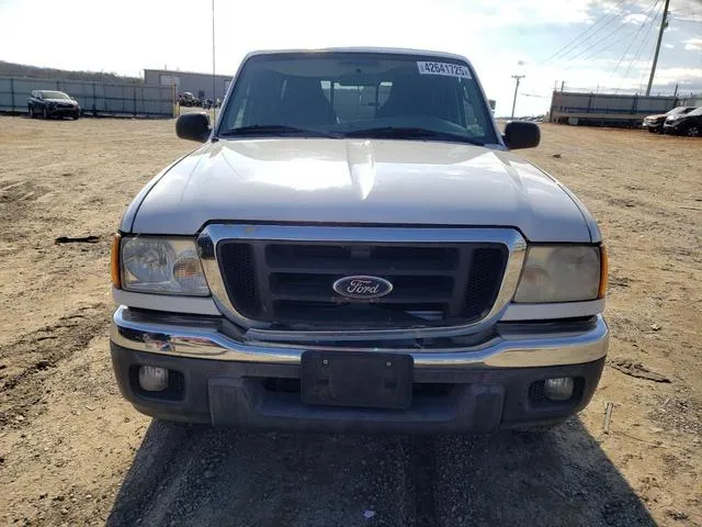 1FTZR45EX5PA65316 2005 2005 Ford Ranger- Super Cab 5