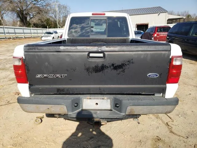 1FTZR45EX5PA65316 2005 2005 Ford Ranger- Super Cab 6