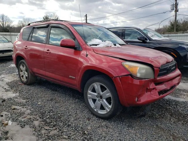 JTMBD32V865004462 2006 2006 Toyota RAV4- Sport 4