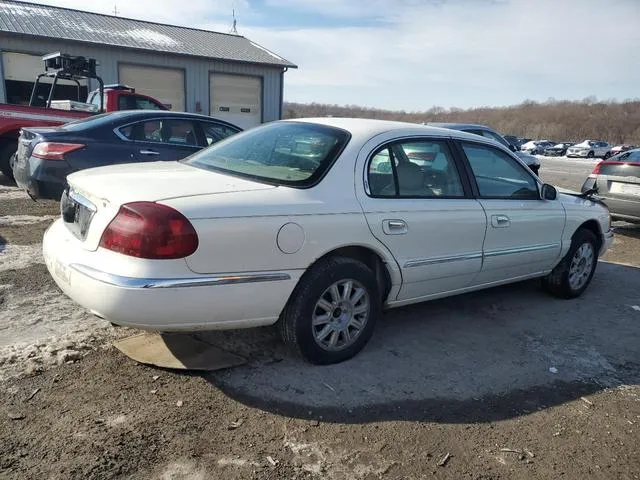 1LNHM97V42Y620508 2002 2002 Lincoln Continental 3