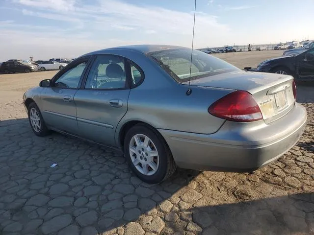 1FAFP53U67A193105 2007 2007 Ford Taurus- SE 2