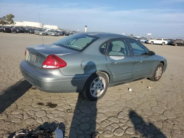 1FAFP53U67A193105 2007 2007 Ford Taurus- SE 3