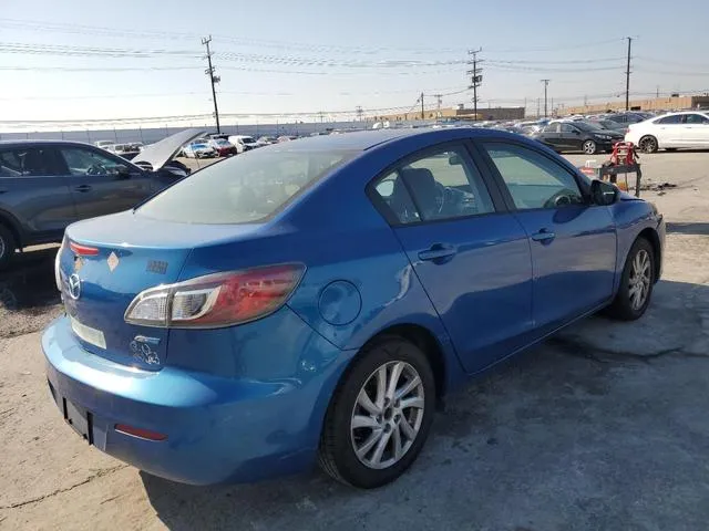 JM1BL1W87C1678827 2012 2012 Mazda 3- I 3