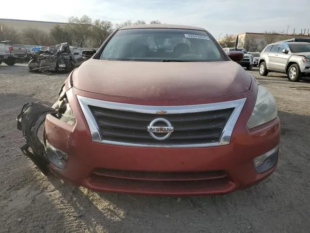 1N4AL3AP1EN207294 2014 2014 Nissan Altima- 2-5 5