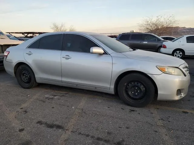 4T4BF3EK9BR094248 2011 2011 Toyota Camry- Base 4