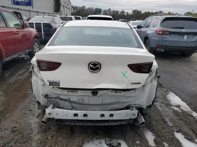 JM1BPAAL3M1328676 2021 2021 Mazda 3 6