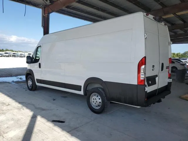 3C6MRVJG1NE104373 2022 2022 RAM Promaster- 3500 High 2