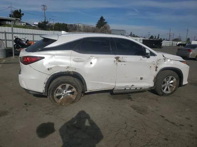 2T2ZZMCA2GC022473 2016 2016 Lexus RX- 350 3