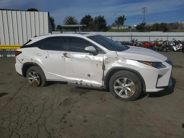 2T2ZZMCA2GC022473 2016 2016 Lexus RX- 350 4