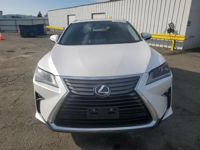 2T2ZZMCA2GC022473 2016 2016 Lexus RX- 350 5