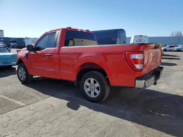 1FTMF1CB6MKF07580 2021 2021 Ford F-150 2