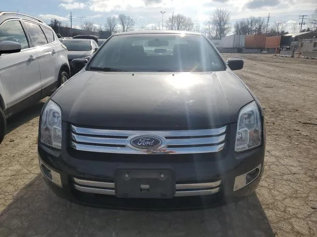 3FAHP08Z18R241682 2008 2008 Ford Fusion- Sel 5