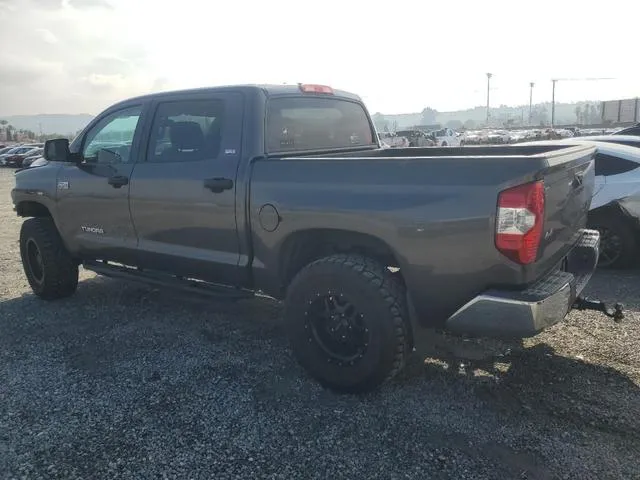 5TFDY5F13GX581776 2016 2016 Toyota Tundra- Crewmax Sr5 2