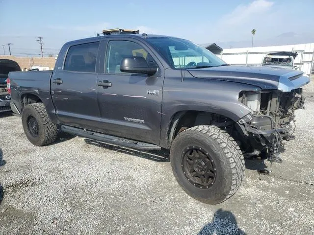 5TFDY5F13GX581776 2016 2016 Toyota Tundra- Crewmax Sr5 4