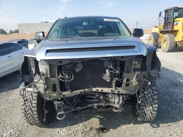 5TFDY5F13GX581776 2016 2016 Toyota Tundra- Crewmax Sr5 5