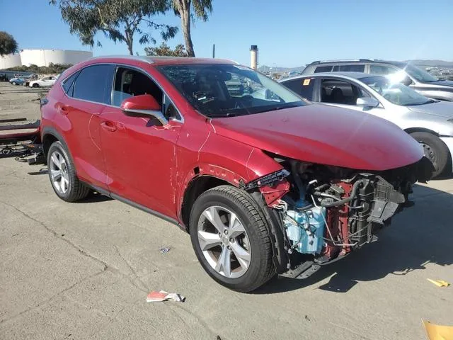 JTJYARBZ4H2054401 2017 2017 Lexus NX- 200T Base 4