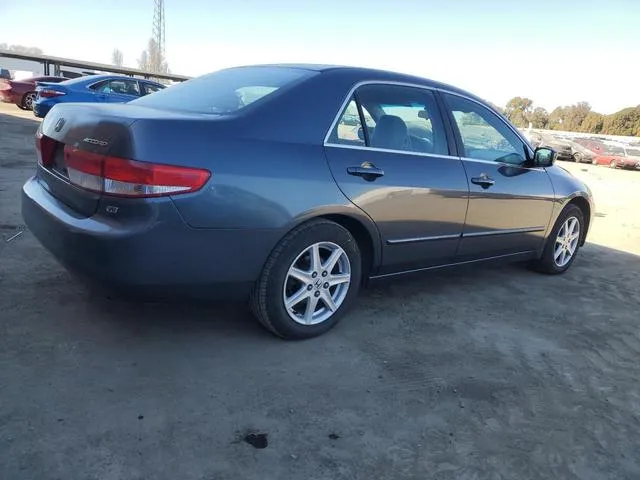 1HGCM66533A041553 2003 2003 Honda Accord- EX 3