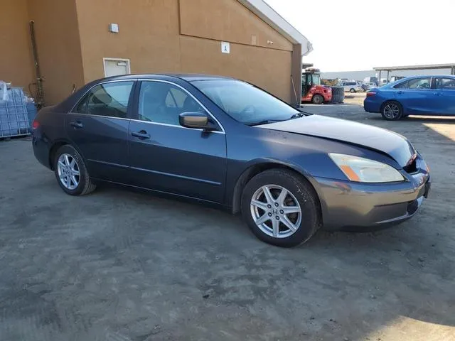 1HGCM66533A041553 2003 2003 Honda Accord- EX 4