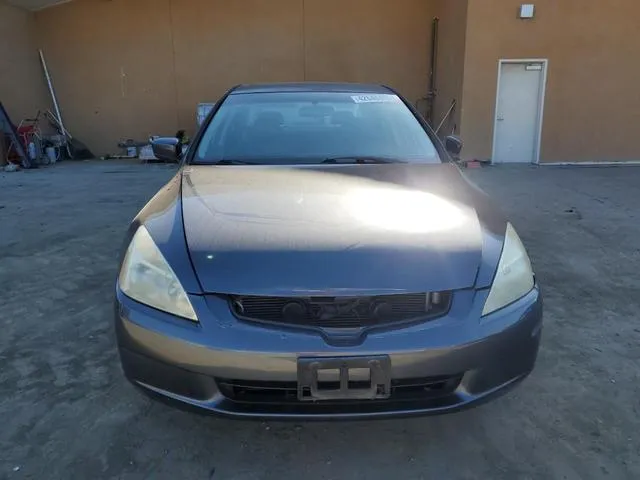 1HGCM66533A041553 2003 2003 Honda Accord- EX 5