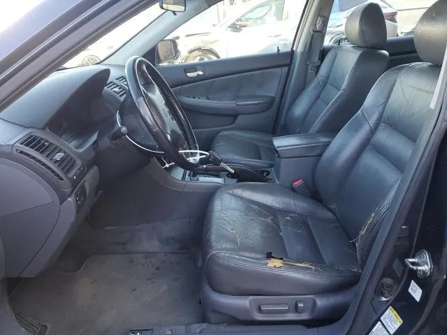 1HGCM66533A041553 2003 2003 Honda Accord- EX 7