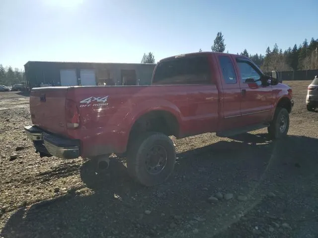 1FTSX31F0YEB82614 2000 2000 Ford F-350- Srw Super Duty 3