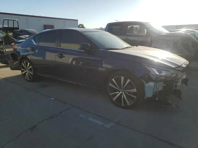 1N4BL4CV7LC151831 2020 2020 Nissan Altima- SR 4