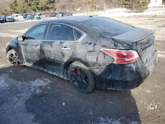 1N4AL3AP7DC224594 2013 2013 Nissan Altima- 2-5 2