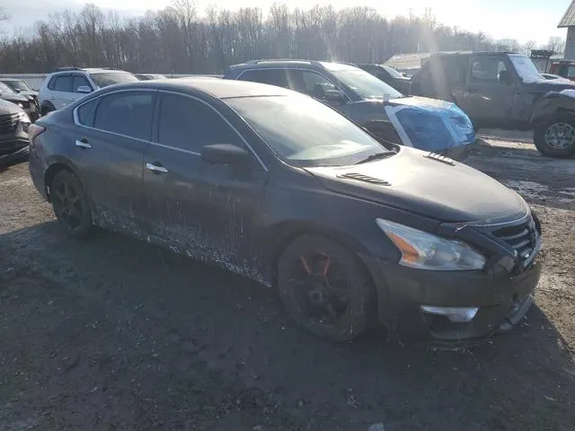 1N4AL3AP7DC224594 2013 2013 Nissan Altima- 2-5 4