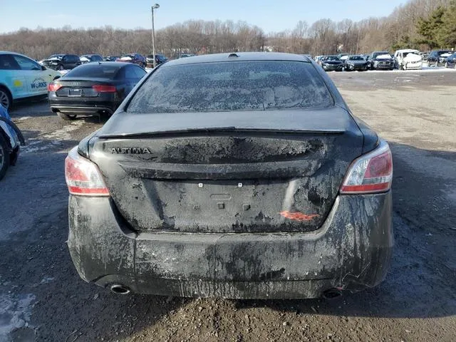 1N4AL3AP7DC224594 2013 2013 Nissan Altima- 2-5 6