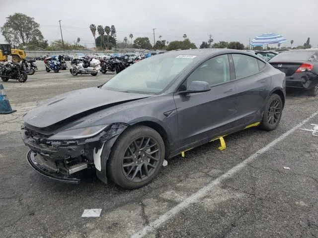 5YJ3E1EA5RF744388 2024 2024 Tesla MODEL 3 1