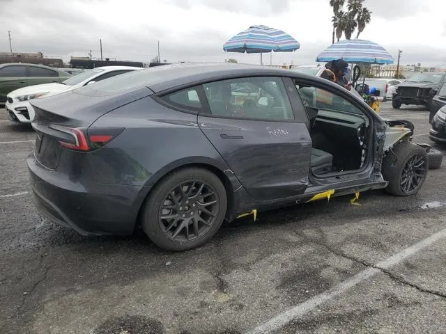 5YJ3E1EA5RF744388 2024 2024 Tesla MODEL 3 3